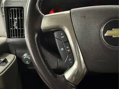 2019 Chevrolet Express 2500 LS