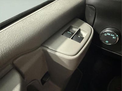 2019 Chevrolet Express 2500 LS