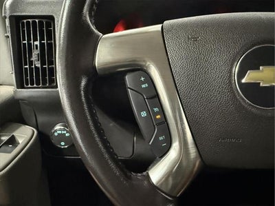 2019 Chevrolet Express 2500 LS