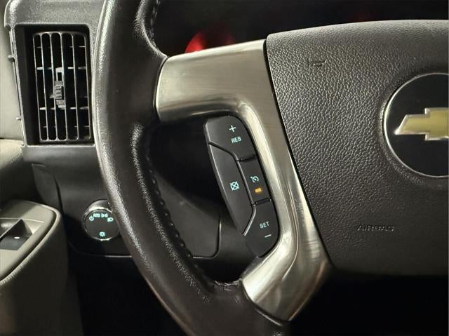2019 Chevrolet Express 2500 LS