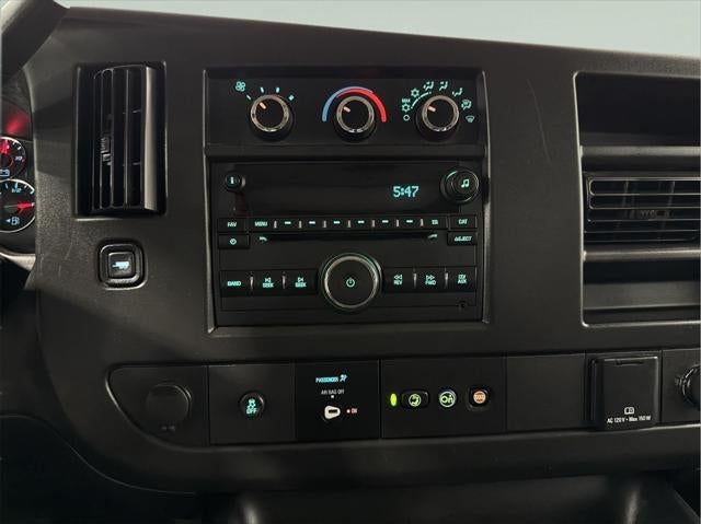 2019 Chevrolet Express 2500 LS