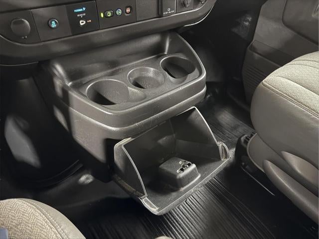 2019 Chevrolet Express 2500 LS