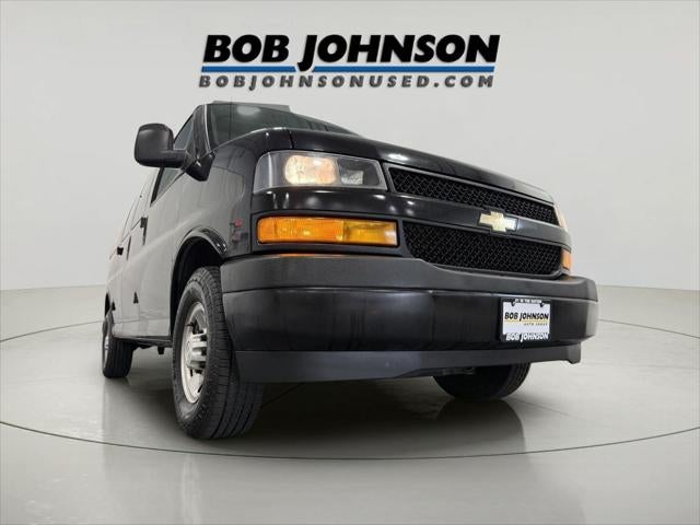 2019 Chevrolet Express 2500 LS