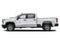2024 Chevrolet Silverado 2500HD 4WD Crew Cab Long Bed Work Truck