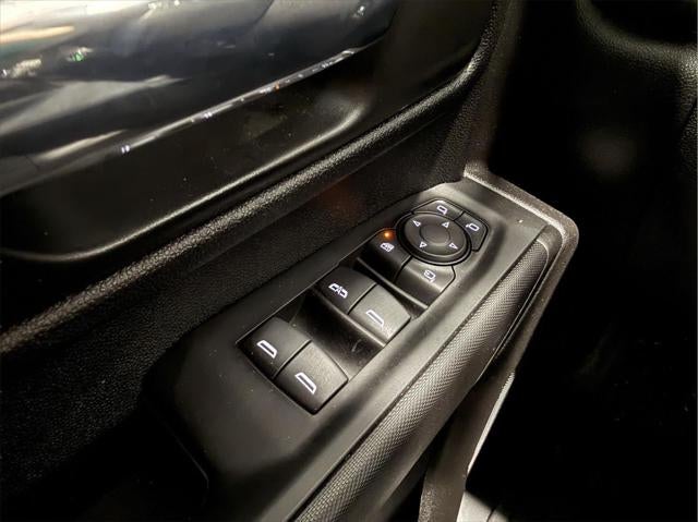 2025 Chevrolet Silverado 2500HD 4WD Crew Cab Long Bed Work Truck