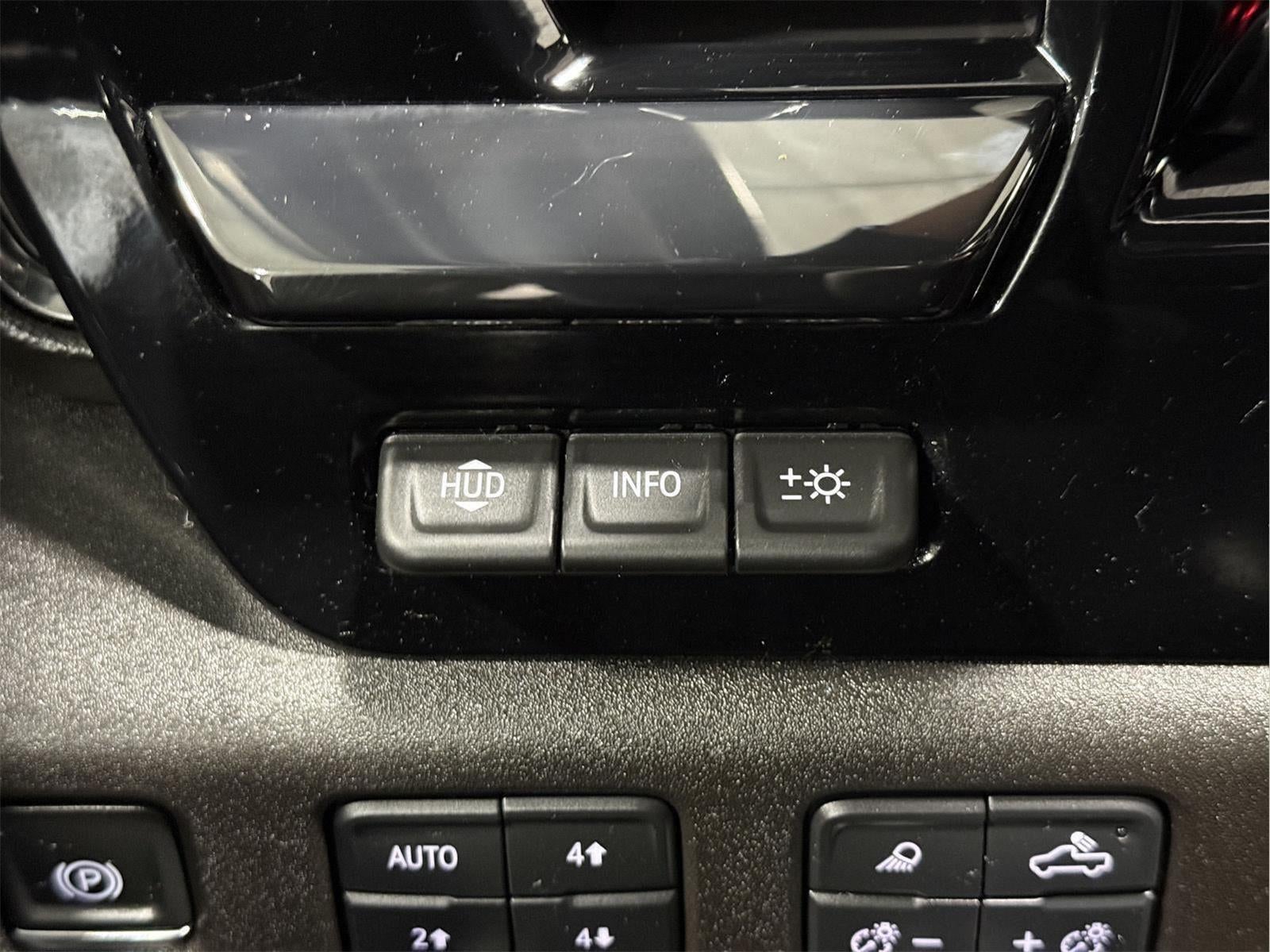 2024 Chevrolet Silverado 2500HD 4WD Crew Cab Standard Bed ZR2