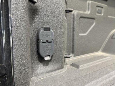 2024 Chevrolet Silverado 2500HD 4WD Crew Cab Standard Bed ZR2