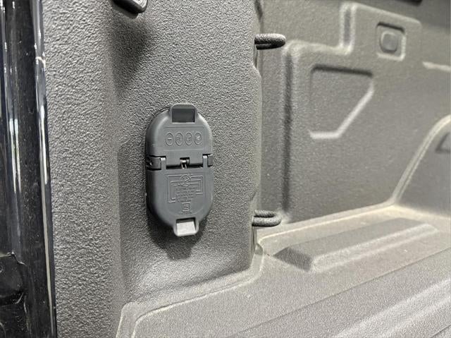 2024 Chevrolet Silverado 2500HD 4WD Crew Cab Standard Bed ZR2