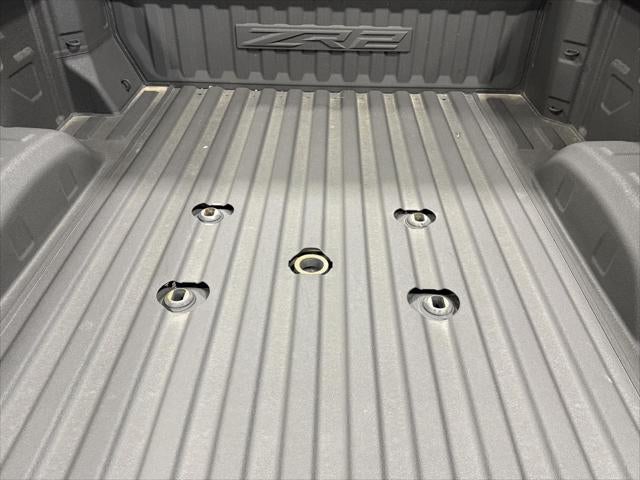 2024 Chevrolet Silverado 2500HD 4WD Crew Cab Standard Bed ZR2