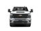 2024 Chevrolet Silverado 2500HD 4WD Double Cab Standard Bed Custom