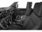 2024 Chevrolet Silverado 2500HD 4WD Double Cab Standard Bed Custom