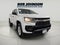 2021 Chevrolet Colorado 4WD Crew Cab Short Box WT