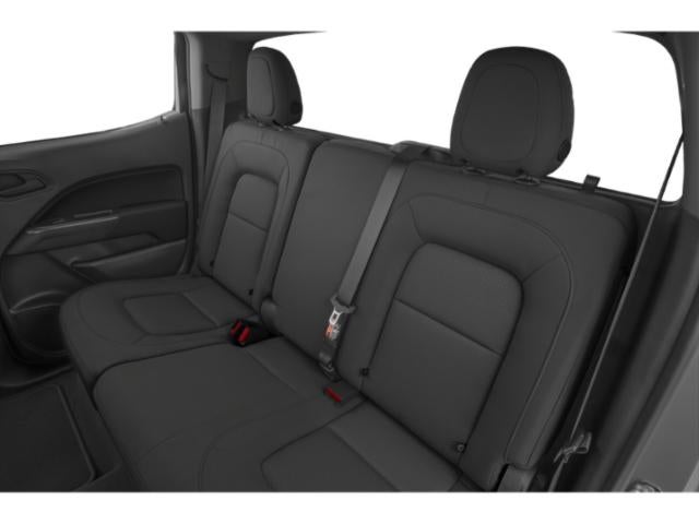 2021 Chevrolet Colorado 4WD Crew Cab Short Box WT
