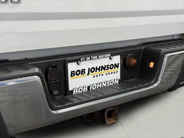 2021 Chevrolet Colorado 4WD Crew Cab Short Box WT