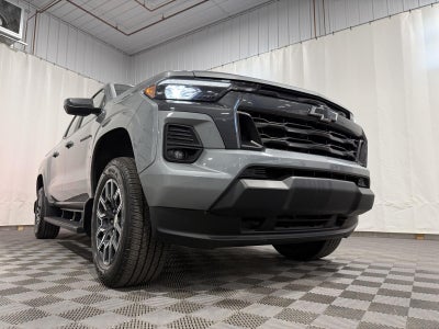 2024 Chevrolet Colorado LT 4WD