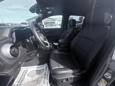 2024 Chevrolet Colorado LT 4WD