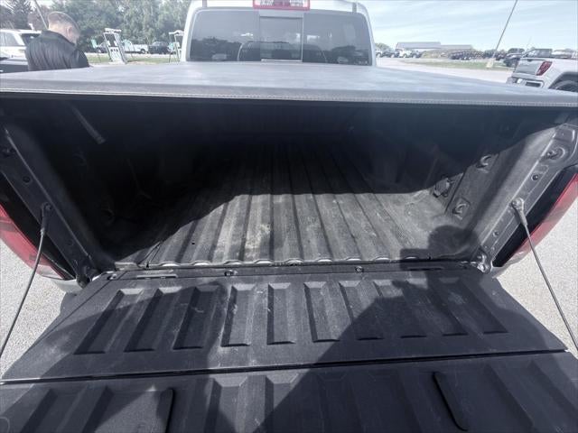 2024 Chevrolet Colorado LT 4WD