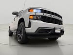 2020 Chevrolet Silverado 1500 4WD Crew Cab Short Bed Custom