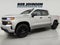 2020 Chevrolet Silverado 1500 4WD Crew Cab Short Bed Custom