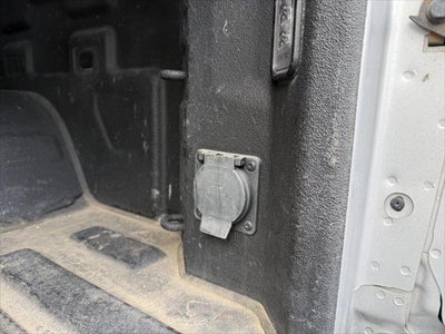 2020 Chevrolet Silverado 1500 4WD Crew Cab Short Bed Custom