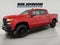 2021 Chevrolet Silverado 1500 4WD Crew Cab Short Bed Custom Trail Boss
