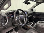 2020 Chevrolet Silverado 1500 4WD Crew Cab Short Bed LT Trail Boss