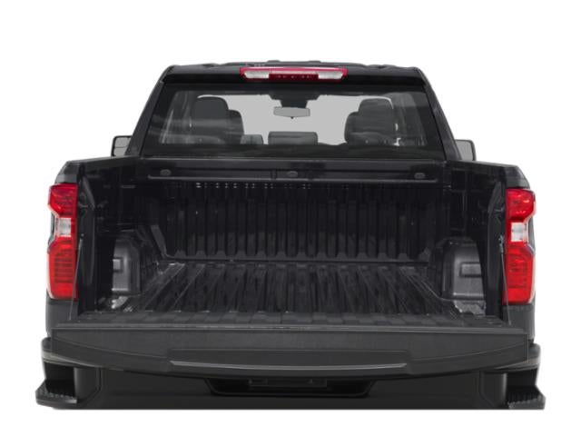 2023 Chevrolet Silverado 1500 4WD Double Cab Standard Bed RST