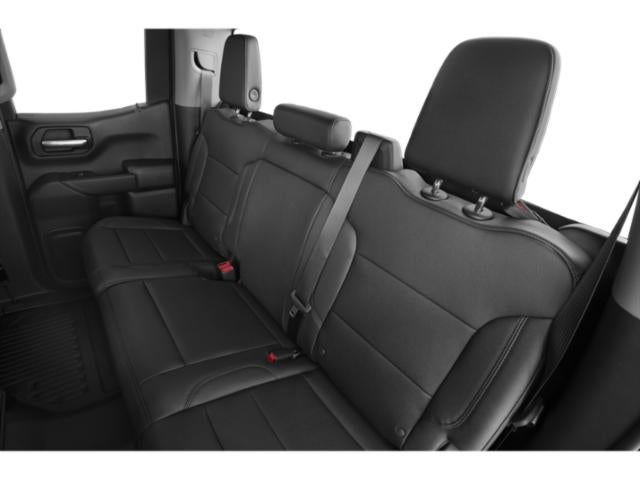 2023 Chevrolet Silverado 1500 4WD Double Cab Standard Bed RST