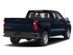 2023 Chevrolet Silverado 1500 4WD Double Cab Standard Bed RST