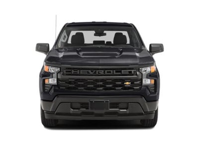 2023 Chevrolet Silverado 1500 4WD Double Cab Standard Bed RST