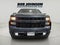 2020 Chevrolet Silverado 1500 4WD Double Cab Standard Bed Custom