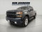 2020 Chevrolet Silverado 1500 4WD Double Cab Standard Bed Custom