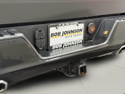2025 Chevrolet Silverado 1500 4WD RST
