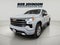 2026 Chevrolet Silverado 1500 4WD Crew Cab Short Bed High Country