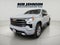 2026 Chevrolet Silverado 1500 4WD Crew Cab Short Bed High Country