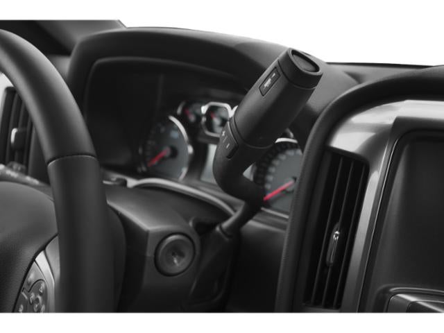 2015 Chevrolet Silverado 1500 LS