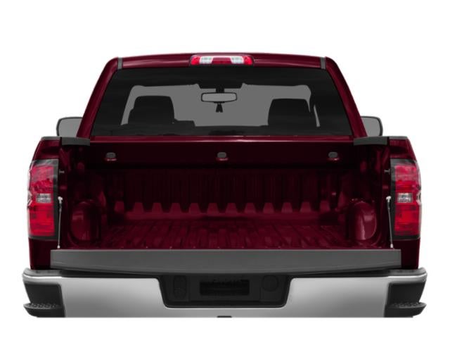 2015 Chevrolet Silverado 1500 LS
