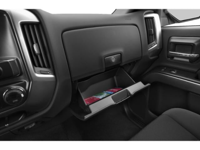 2015 Chevrolet Silverado 1500 LS