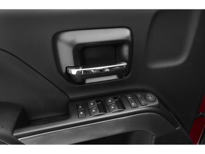 2015 Chevrolet Silverado 1500 LS