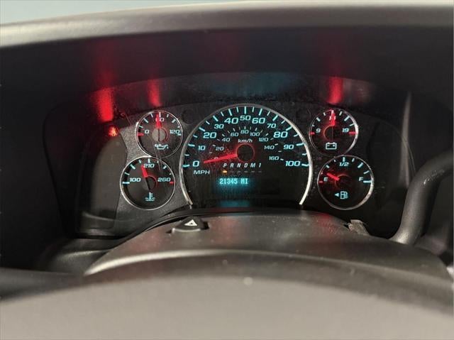 2024 Chevrolet Express Cargo RWD 2500 Regular Wheelbase WT