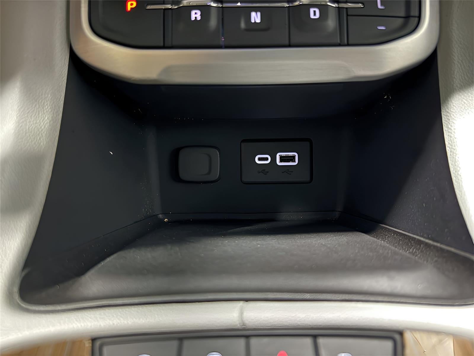 2023 GMC Acadia FWD SLE