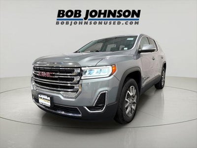 2023 GMC Acadia FWD SLE