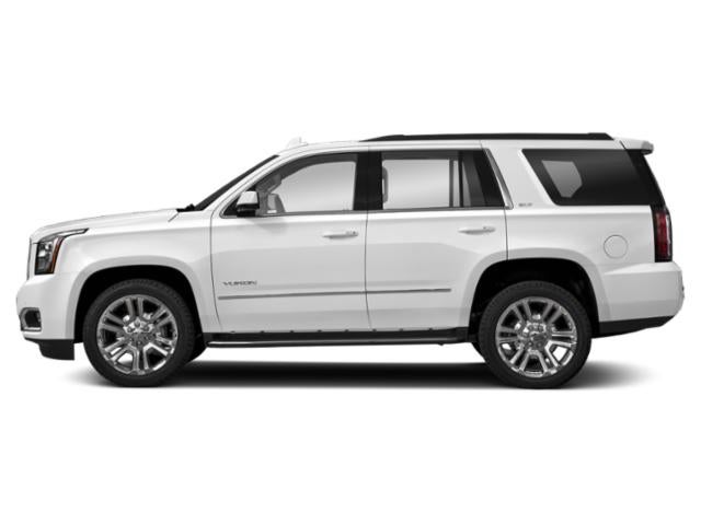 2018 GMC Yukon SLE