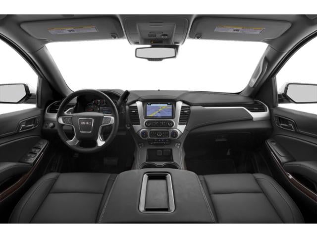 2018 GMC Yukon SLE