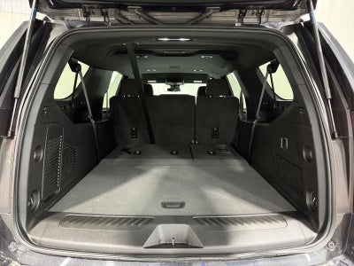 2024 GMC Yukon XL SLE