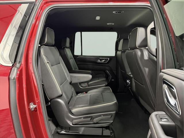 2024 GMC Yukon XL 4WD SLT