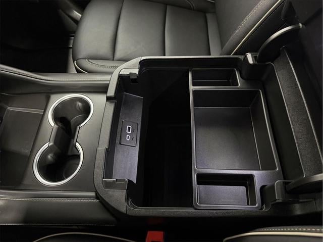 2024 GMC Yukon XL 4WD SLT