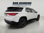 2024 Chevrolet Traverse Limited RS