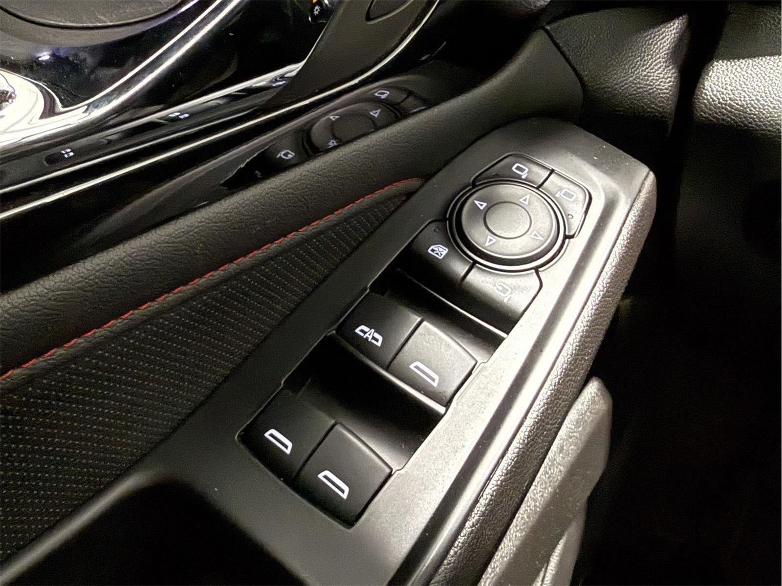 2024 Chevrolet Traverse Limited RS