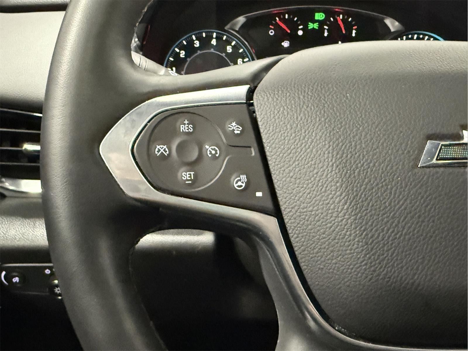 2024 Chevrolet Traverse Limited RS